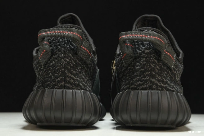 Adidas Black Boost Yeezy (2022 Pirate 2023) BB5350 350 0901